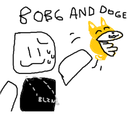 Bob6 and doge adventures story