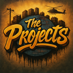 The Projects | Strict Roleplay