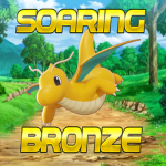 Soaring Bronze Official Community