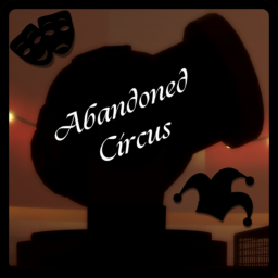 Abandoned Circus