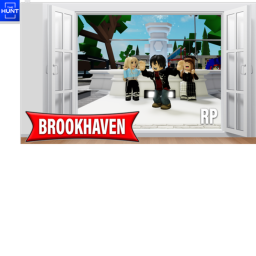 Brookhaven 2  the hunt: first edition [brookhaven