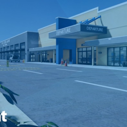Punta Gorda International Airport