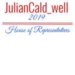 JulianCald_well's Office