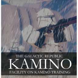 Training on Kamino