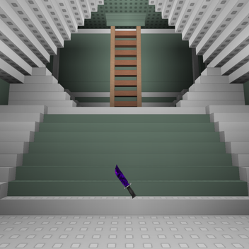 The Mansion (READ DESC