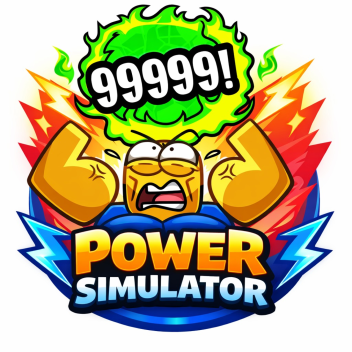 💪 Power Training Simulator [NEW]