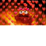 elmo summoning group