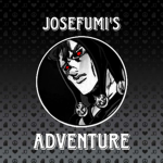 Josefumi’s Adventure