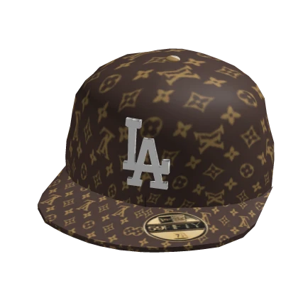 Gucci LA baseball cap Roblox Item Rolimon s