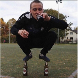 Castle of slav