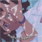 euphoric freedom