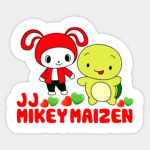 Maizen community