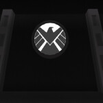 [𝓜.𝓘.𝓤] Shield Helicarrier