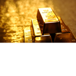Underground gold