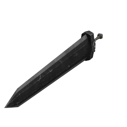 Guts Sword (HOLDABLE) thumbnail