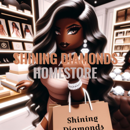 Shining Diamonds ; [Under Development]