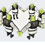 Shrek is life....