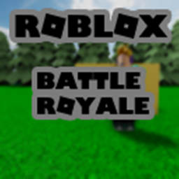 ROBLOX Battle Royale
