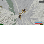 The Insect Agency