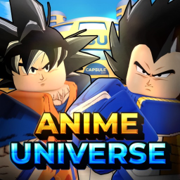 Anime Universe Simulator