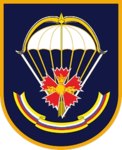 2nd Guard Spetsnaz Brigade