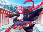 東方、プロセカ、雑談室