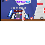 The Floof Bread