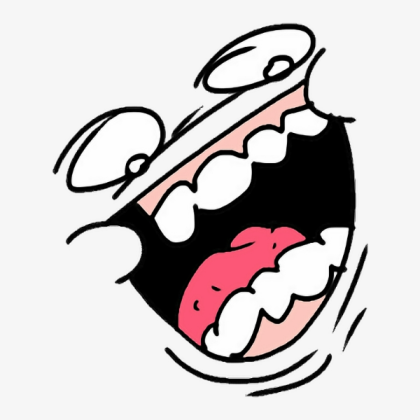 Funny Face Roblox decal