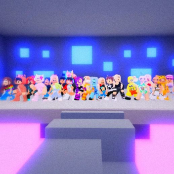 juego para el directo con fans😼