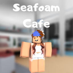 Seafoam Cafe