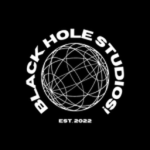 Black Hole Studios!