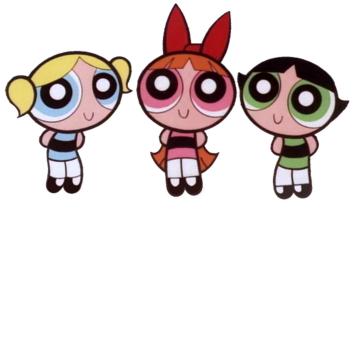 The PowerPuff Girls (closed)