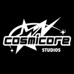 CosmiCores! Studios