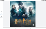 Harry Potter 9