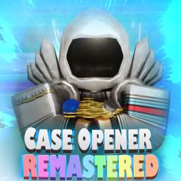 [ 🎉JUST RELEASED 🎉 ] Case Opener Remastered