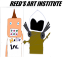Reed's Art Institute