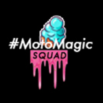 #MotoMagic