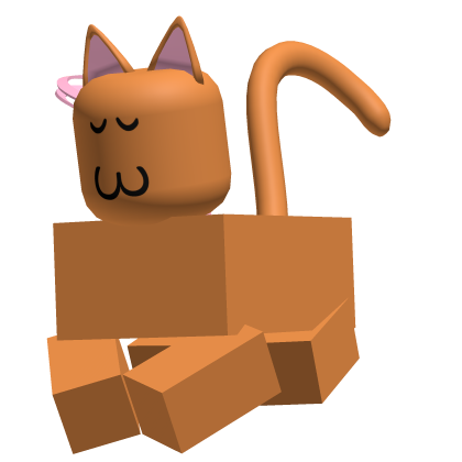 Catto Bag Charm thumbnail