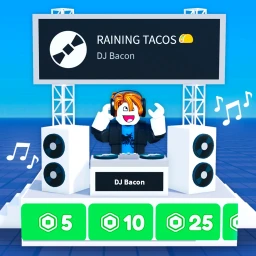 Play My Song icon