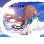 Anime & Otaku Association