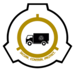 Logistics Department [SCPF.]