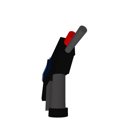 SMG Wizard