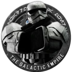 TGEI The Galactic Empire