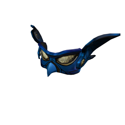 Blue Justice