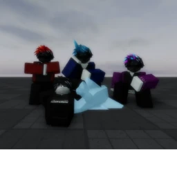 six icon