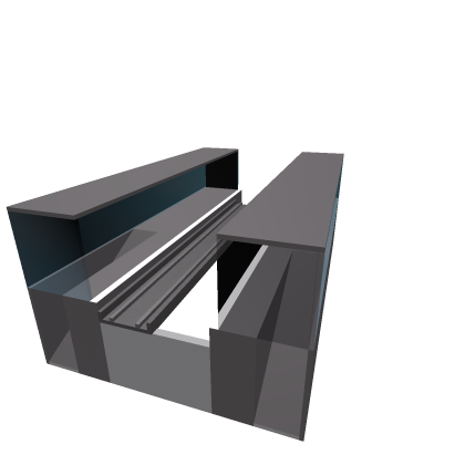 Automatic Train station