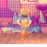Chance Cheerleading