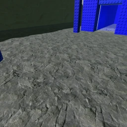 Space Force FPS clasic icon