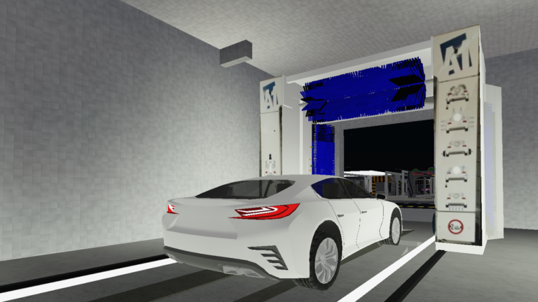 Christ Centus Car Wash! 🚗🧼🌟 screenshot 1