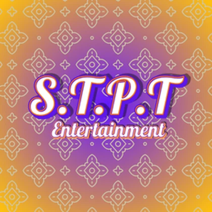S.T.P.T Entertainment Roblox group icon